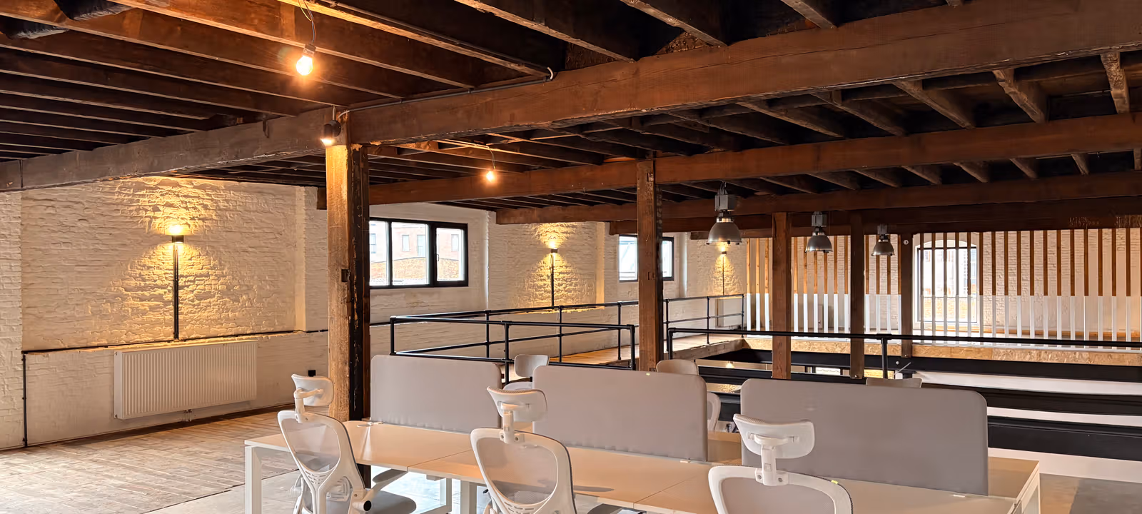 10A Joossensgang, Antwerp - Image 1