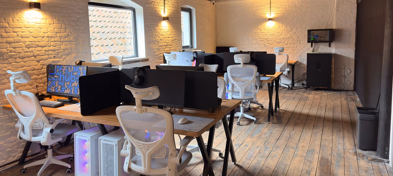 10A Joossensgang, Antwerp - Image 1