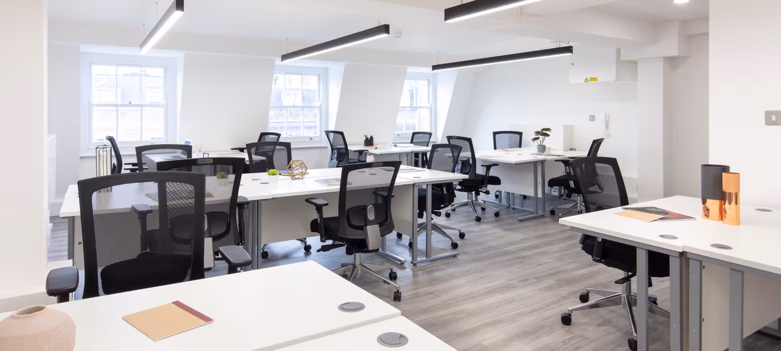 12 David Mews, Greater London - Image 1