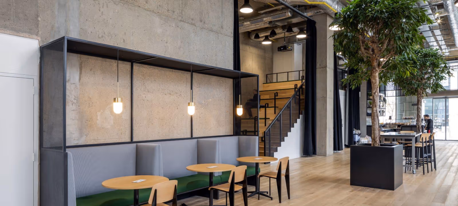 3 Shortlands, Hammersmith - Image 1