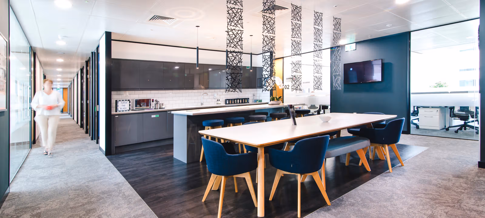 Abbey Square, Reading - Image 1