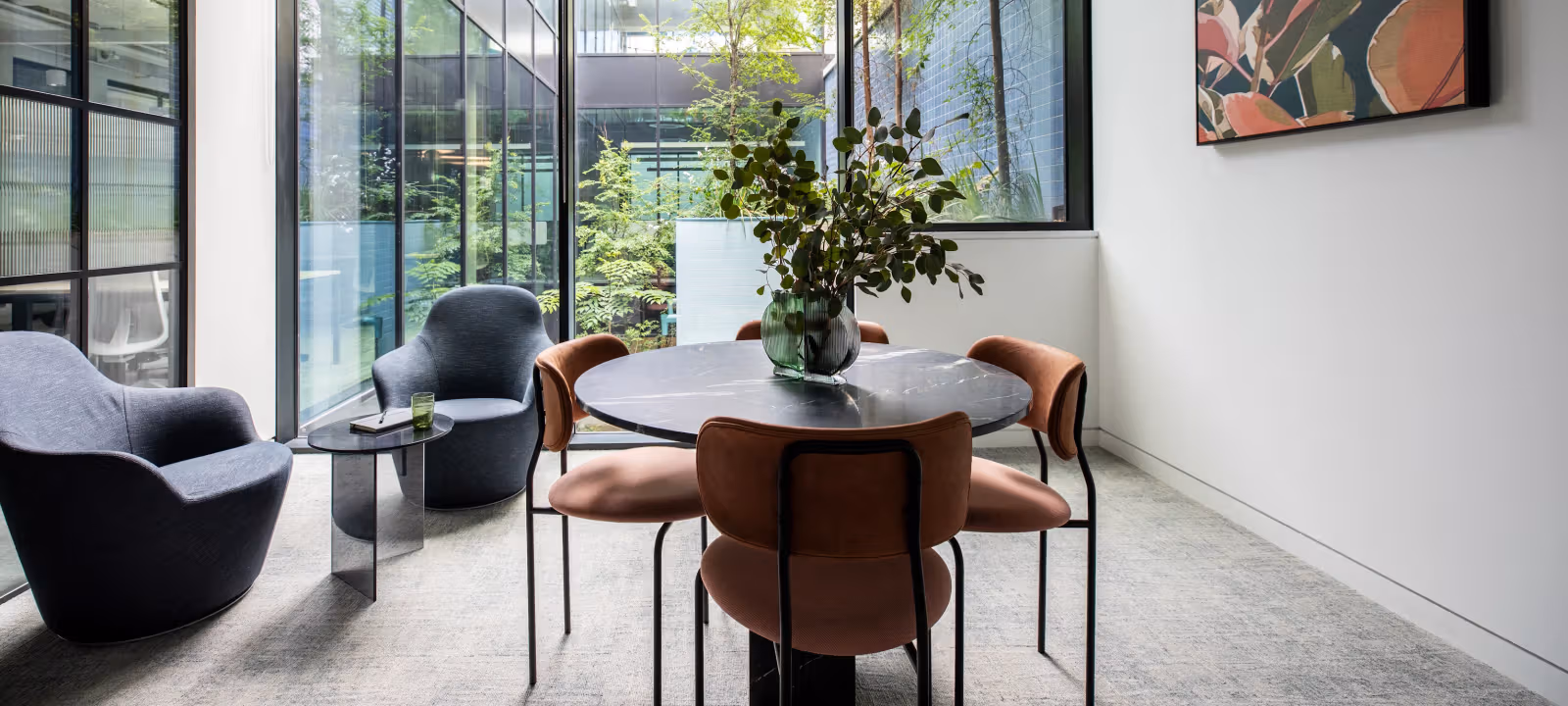 15 Barrow Street, Dublin - Image 1