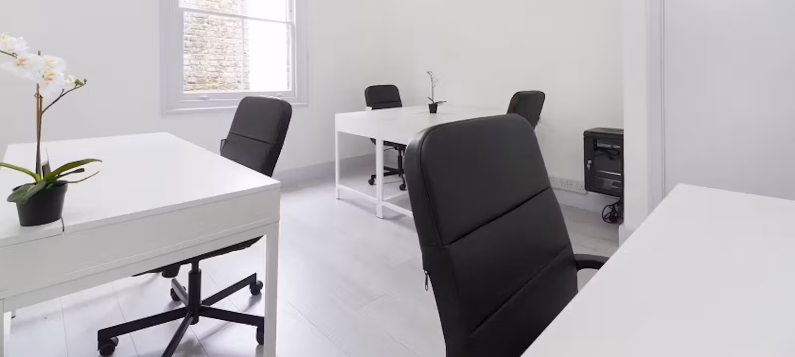 192-196 Campden Hill Road, Notting Hill Gate - Image 1