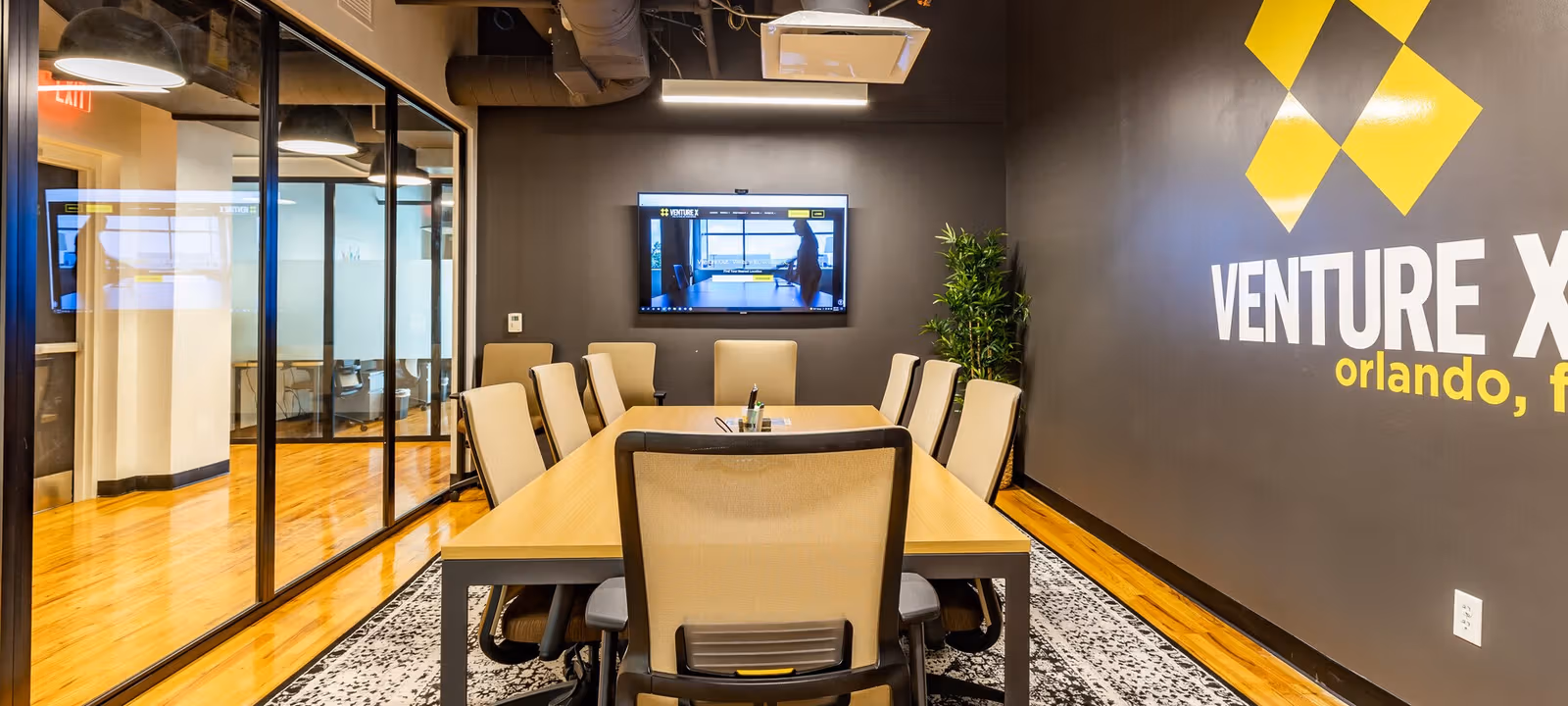 100 East Pine Street, Orlando - Image 1