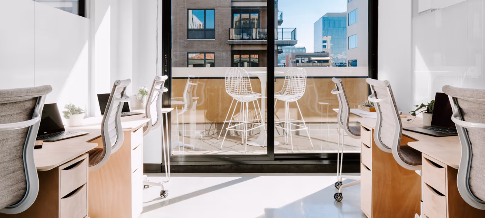 201 Columbine Street, Denver - Image 1