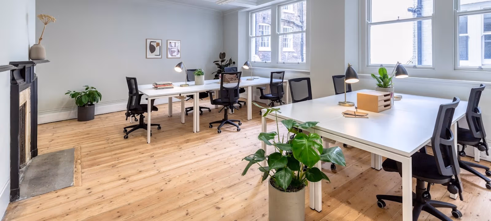 3-7 Temple Avenue, London - Image 1