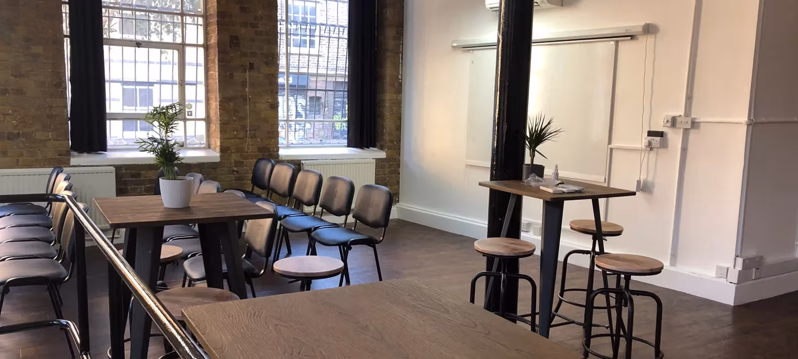 1a Old Nichol Street, Shoreditch - Image 1