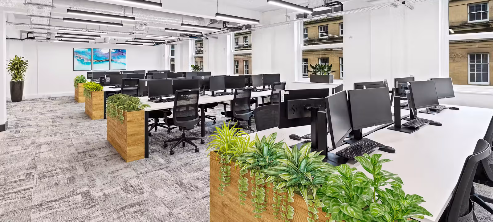 3-5 Hood Street, Newcastle - Image 1