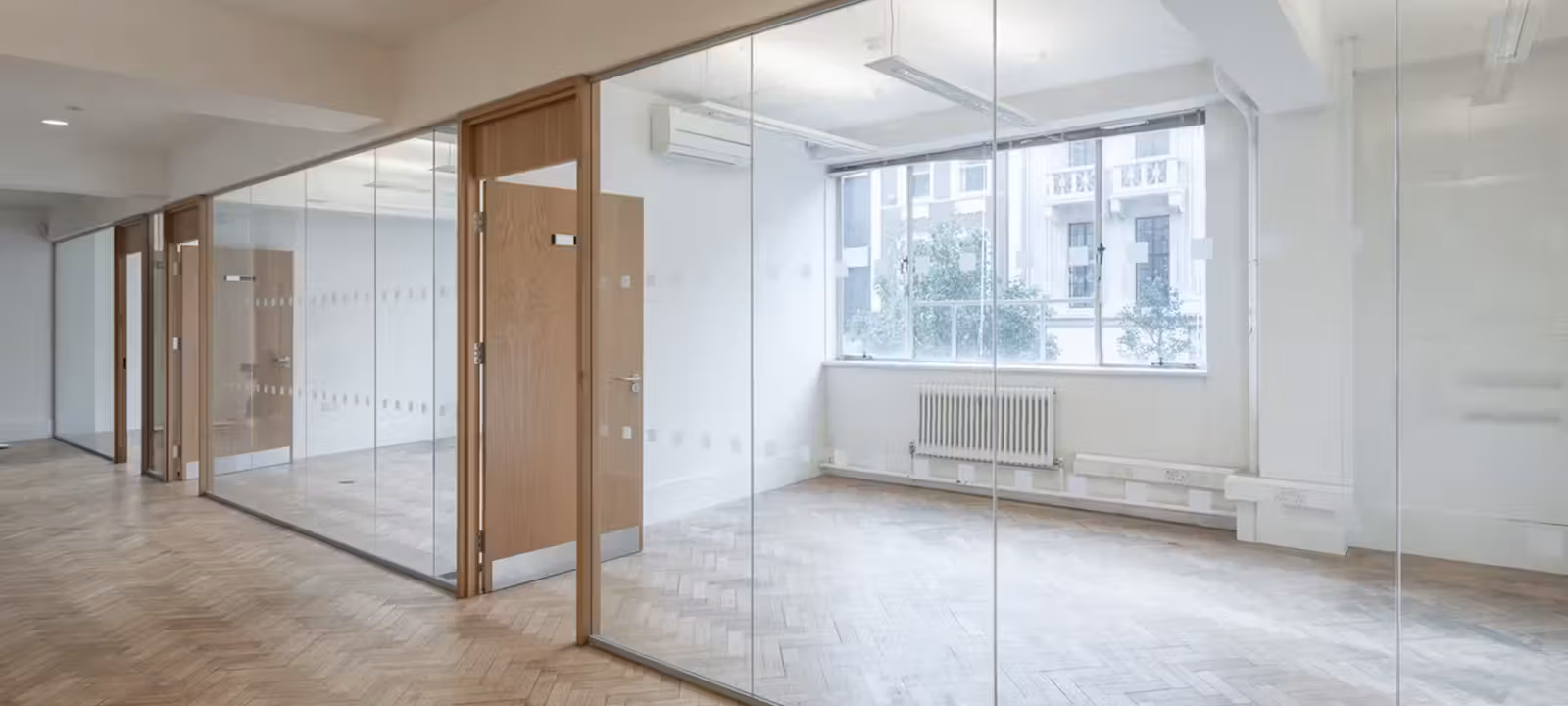 42-48 Great Portland Street, Fitzrovia - Image 1