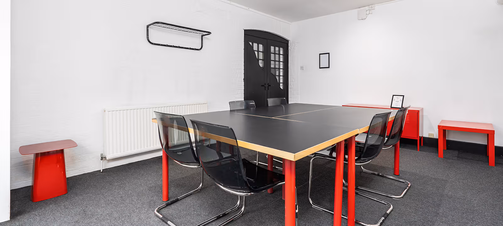 North Road, London - Image 1