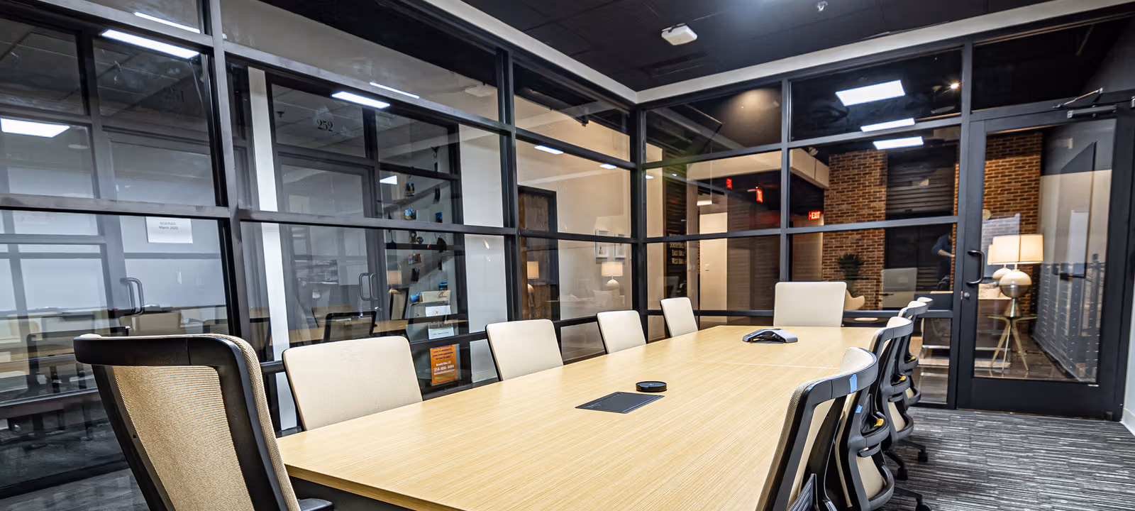 8350 N Central Expy, Dallas - Image 1