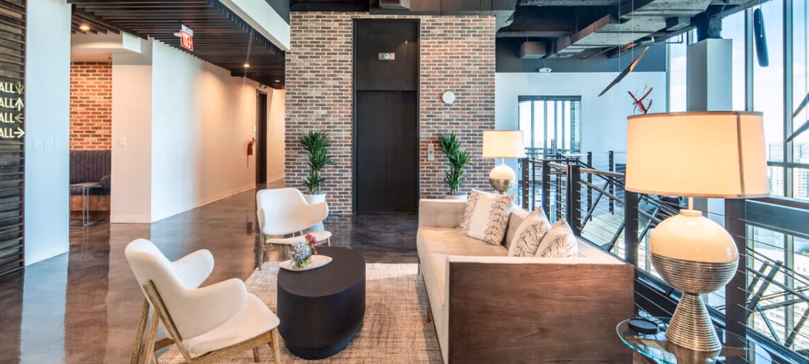 8350 N Central Expy, Dallas - Image 1