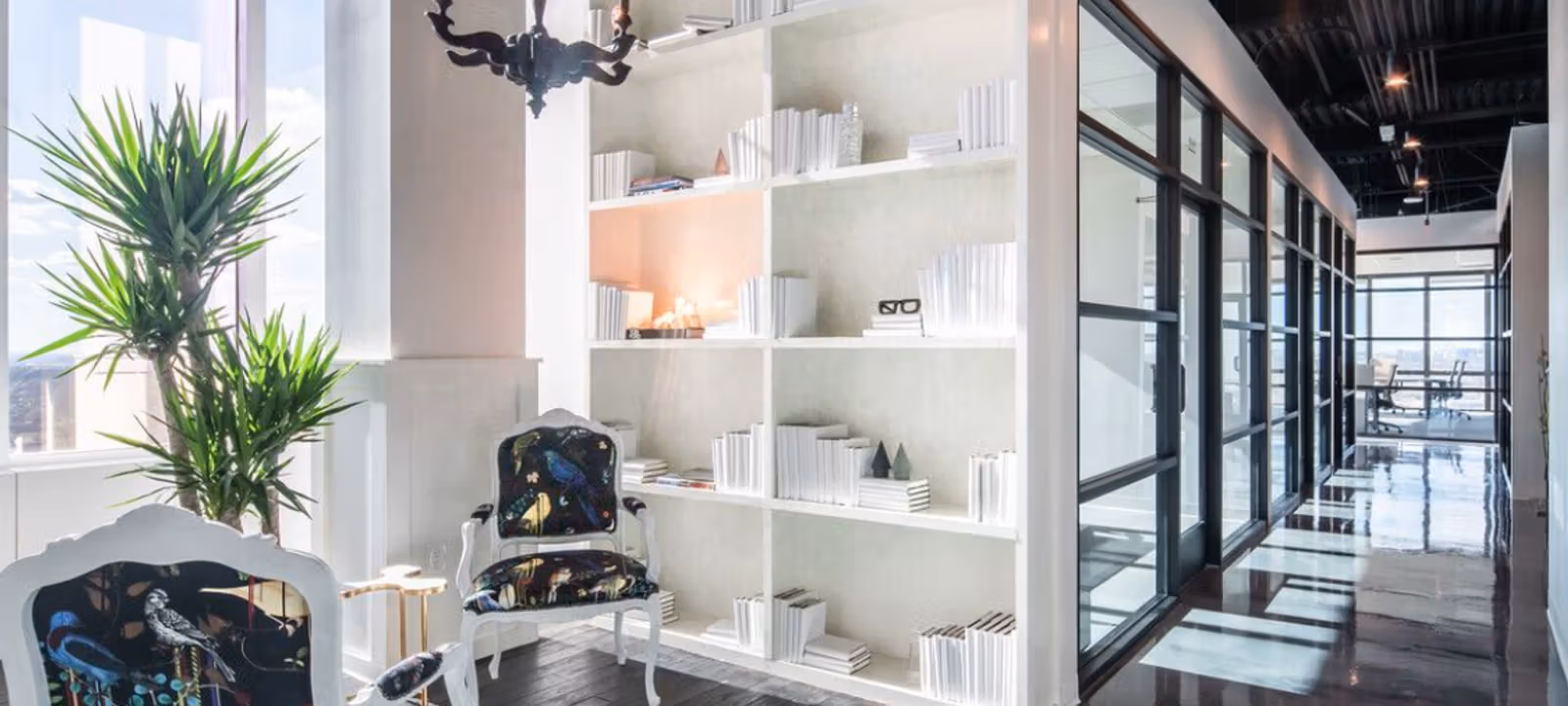 8350 N Central Expy, Dallas - Image 1