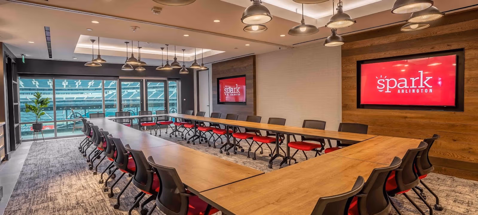 1000 Ballpark Way, Arlington - Image 1