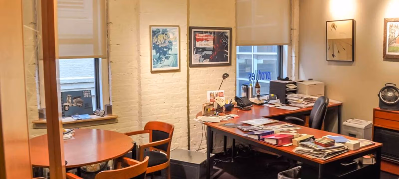 217 N Charles St, Baltimore - Image 1