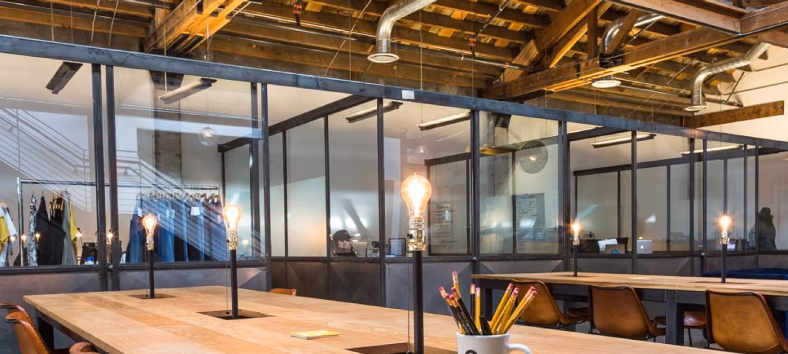 1355 Nw Everett St, Portland - Image 1