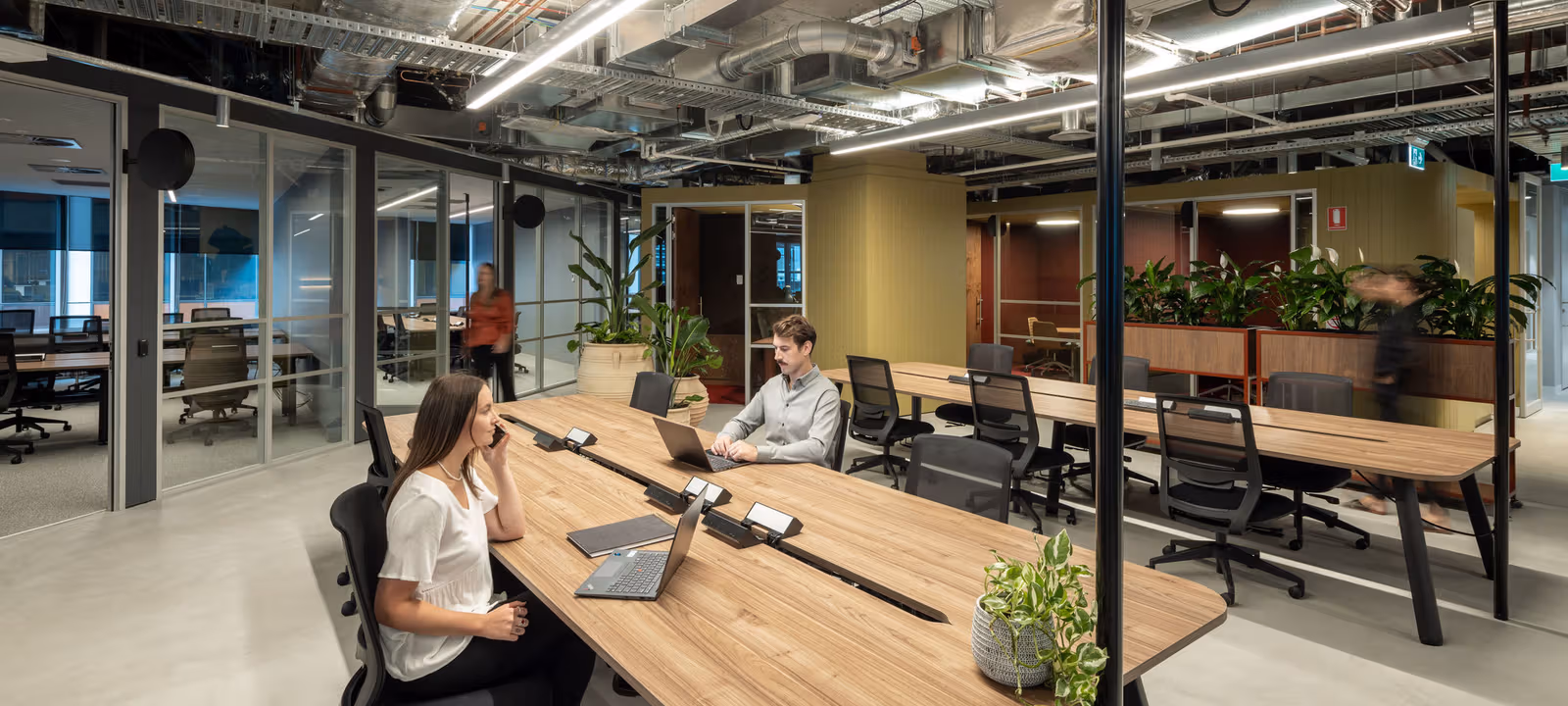 550 Bourke Street, Melbourne - Image 1