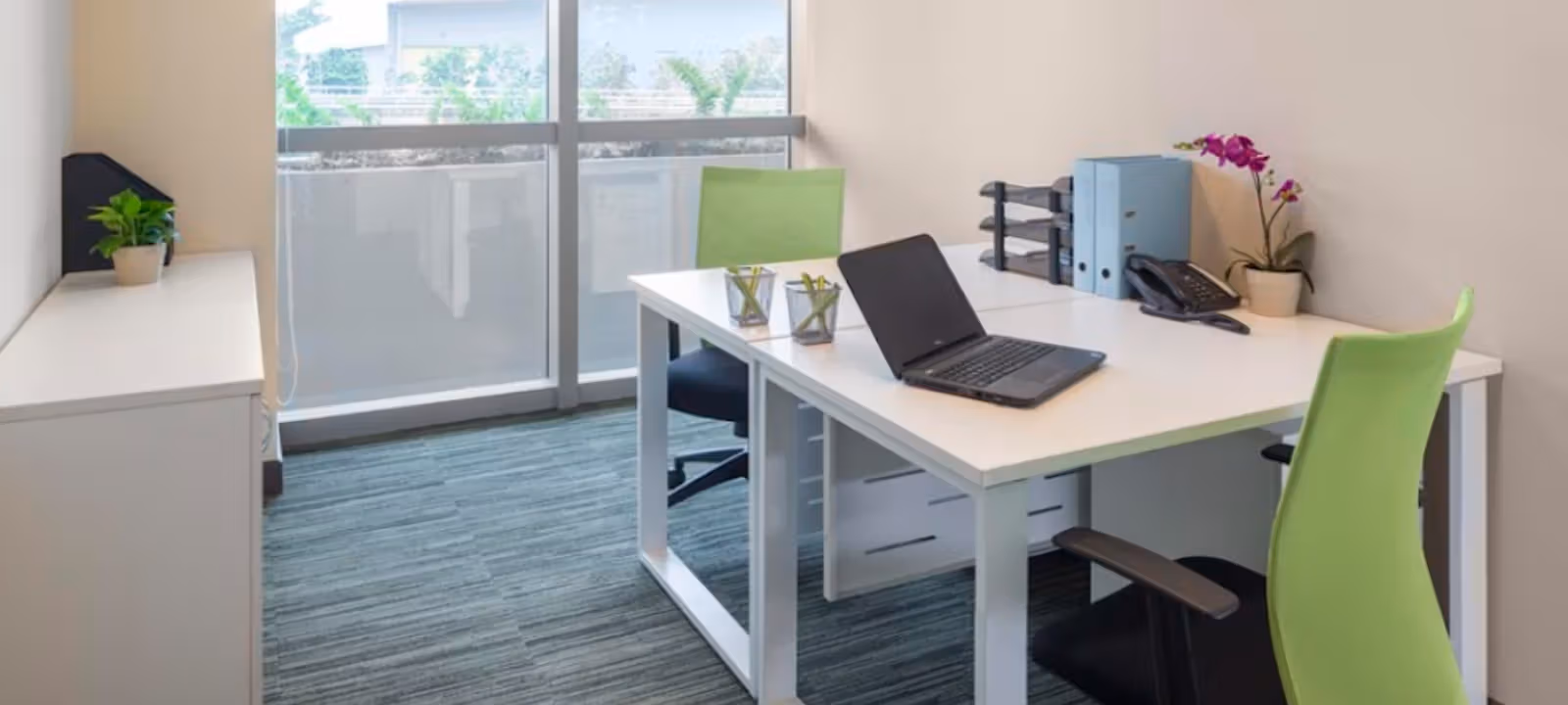 2 Changi Business Park Avenue 1, Singapore - Image 1