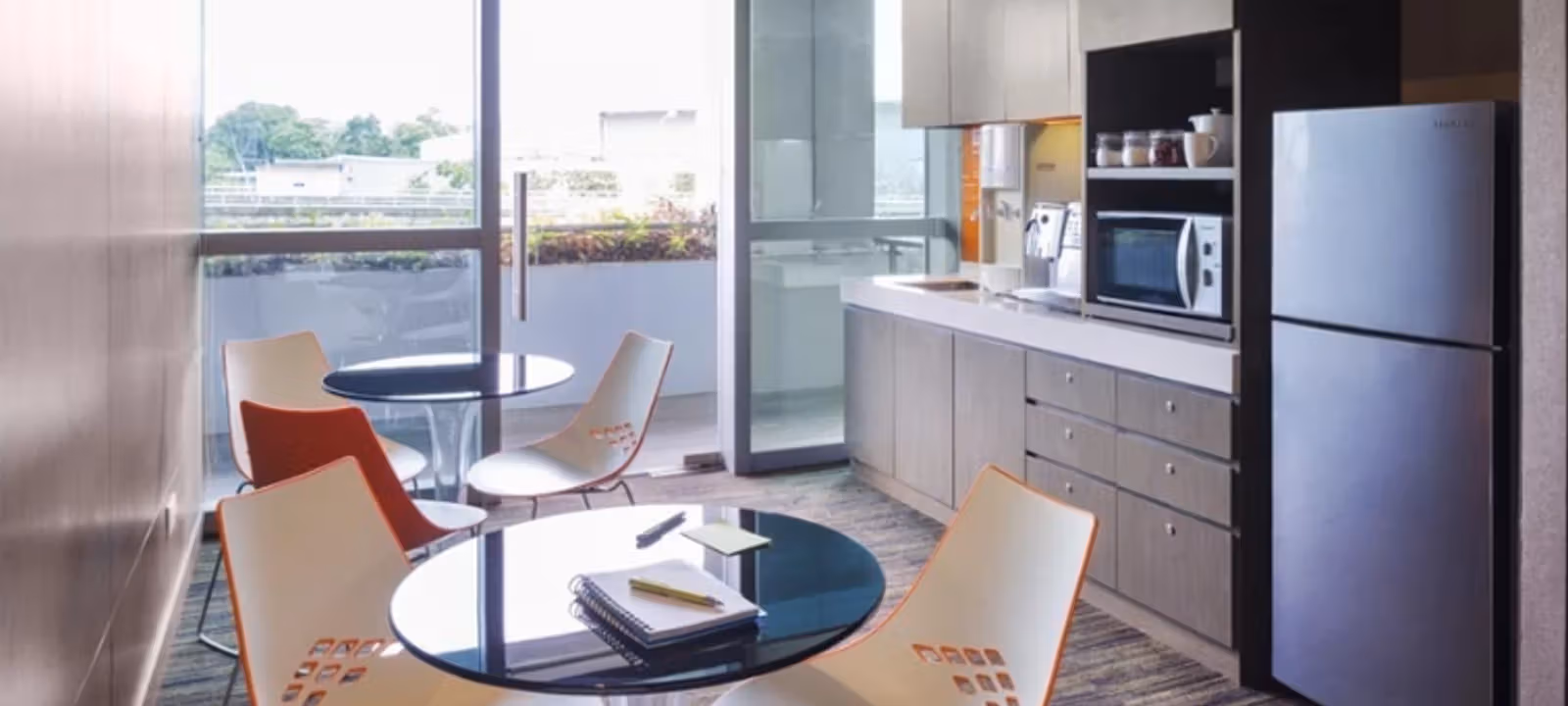 2 Changi Business Park Avenue 1, Singapore - Image 1