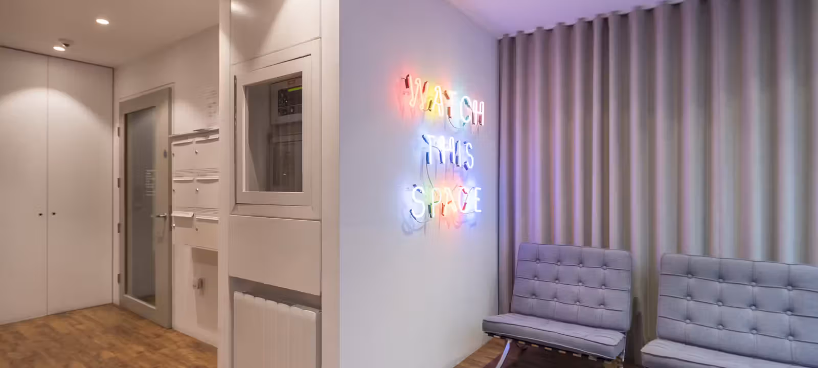 141-145 Curtain Road, Greater London - Image 1