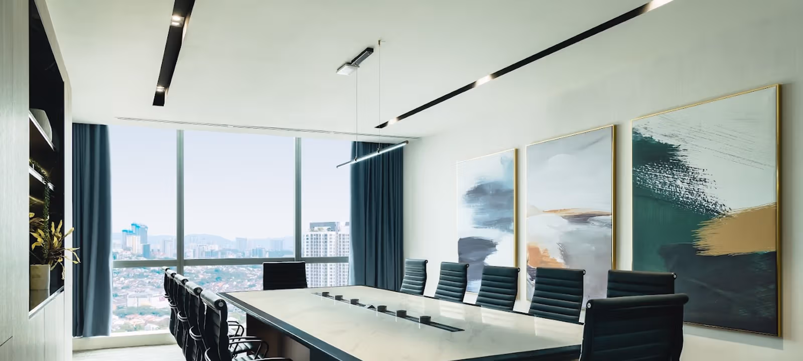 Lingkaran Syed Putra, Kuala Lumpur - Image 1