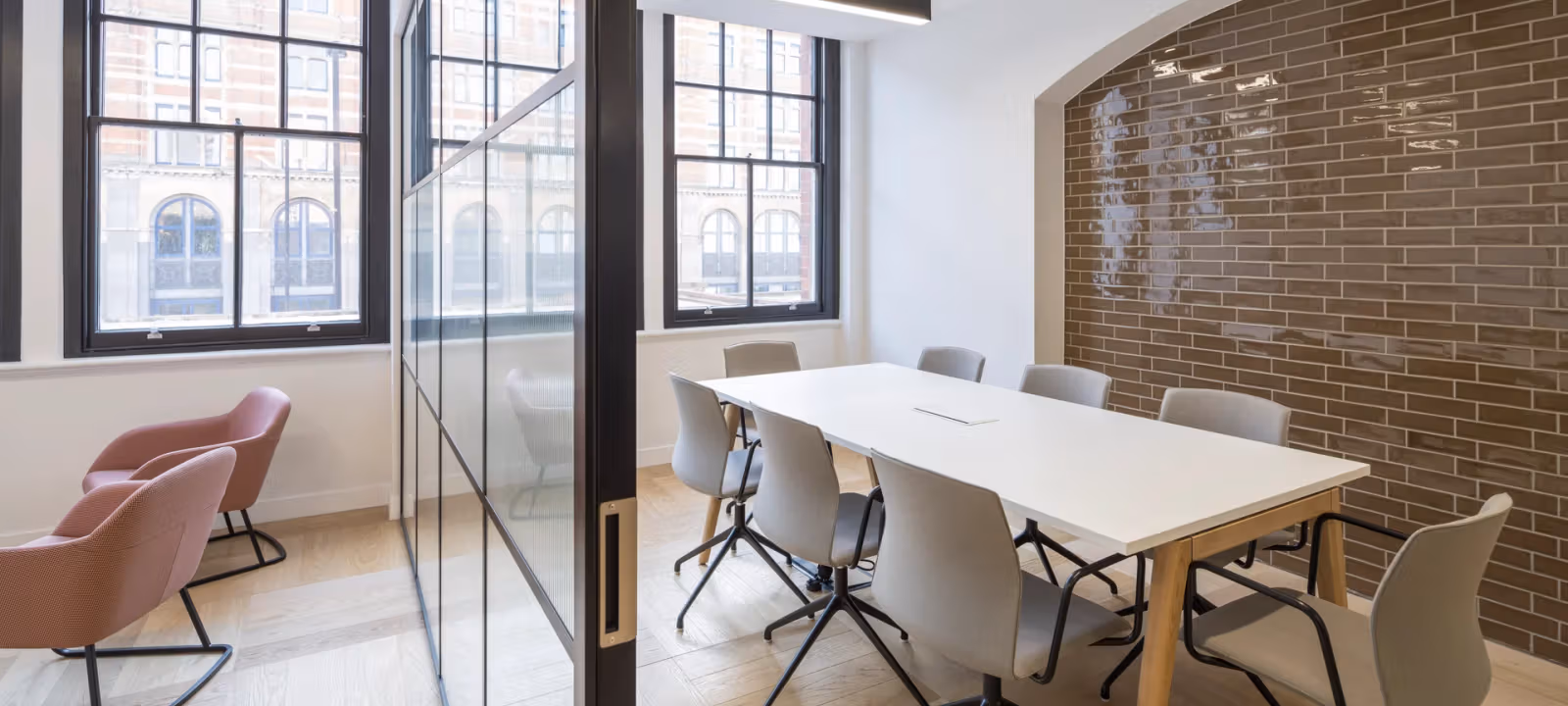 197-205 City Road, Greater London - Image 1