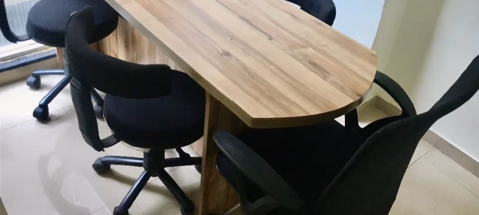 204 Neelkanth Commercial Wing Near Kora Kendra Svroad Borivali West, Mumbai - Image 1