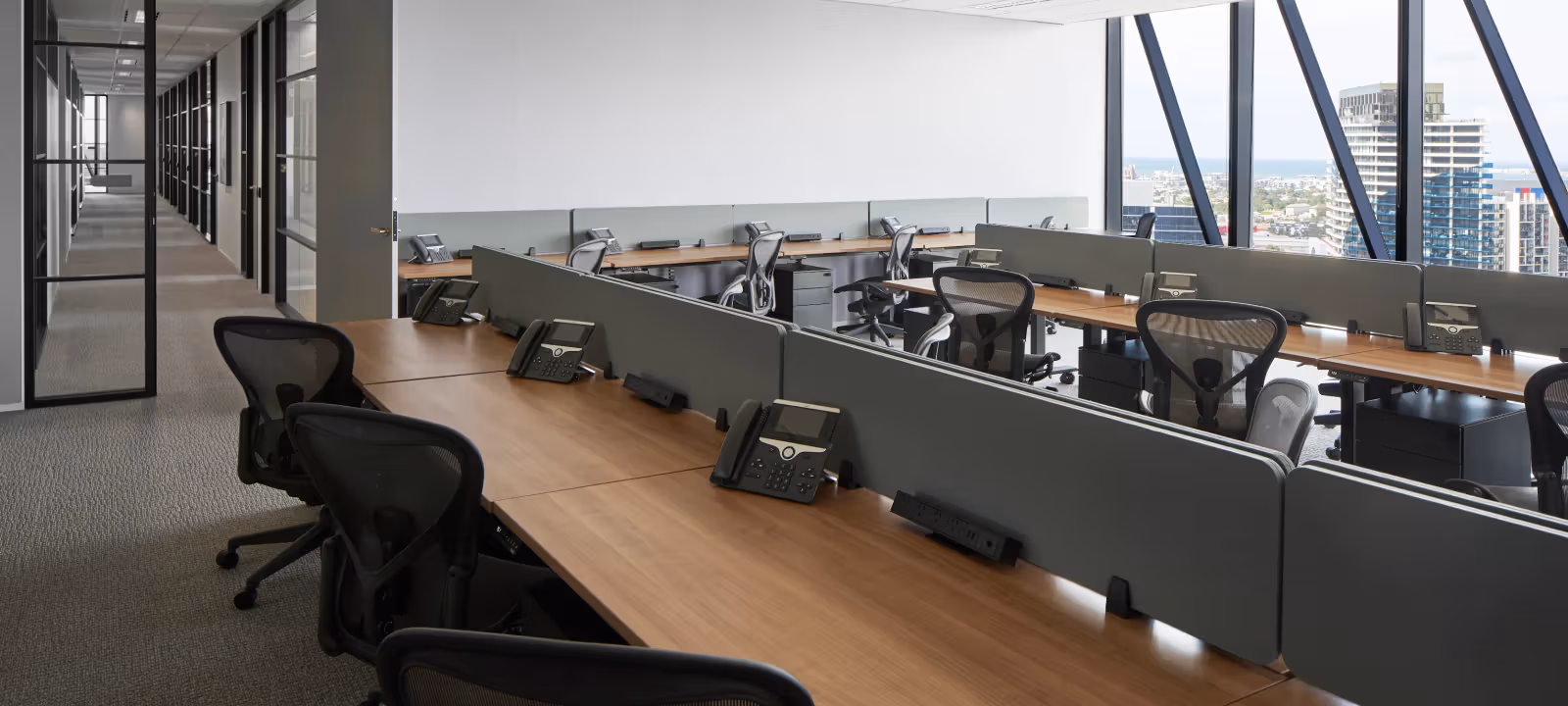 727 Collins Street, Docklands - Image 1