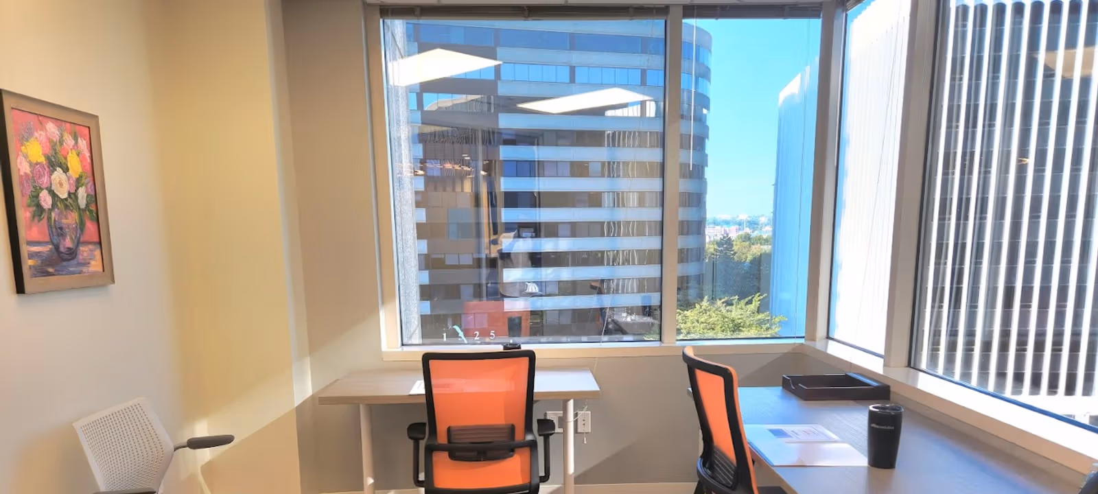 1530 Wilson Blvd, Arlington - Image 1