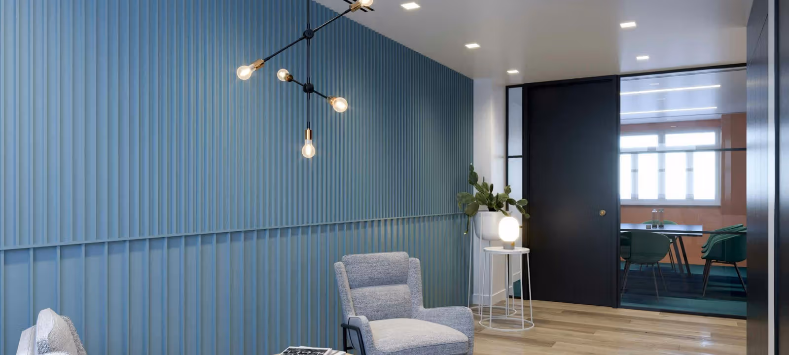 35 Great Marlborough Street, Carnaby - Image 1