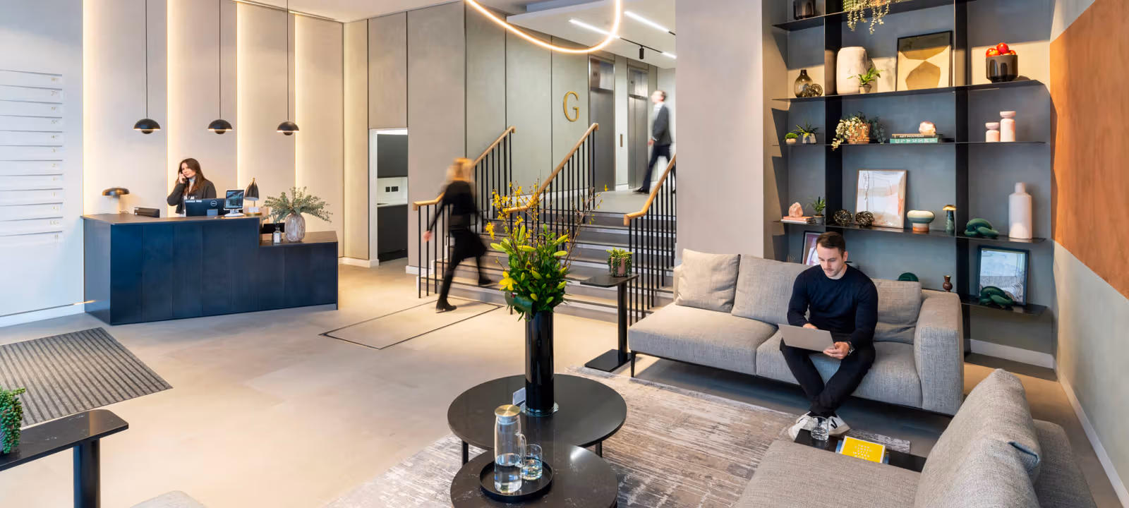 3 Dorset Rise, Greater London - Image 1