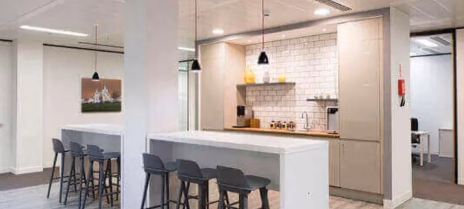 Tibb Lane, Manchester - Image 1