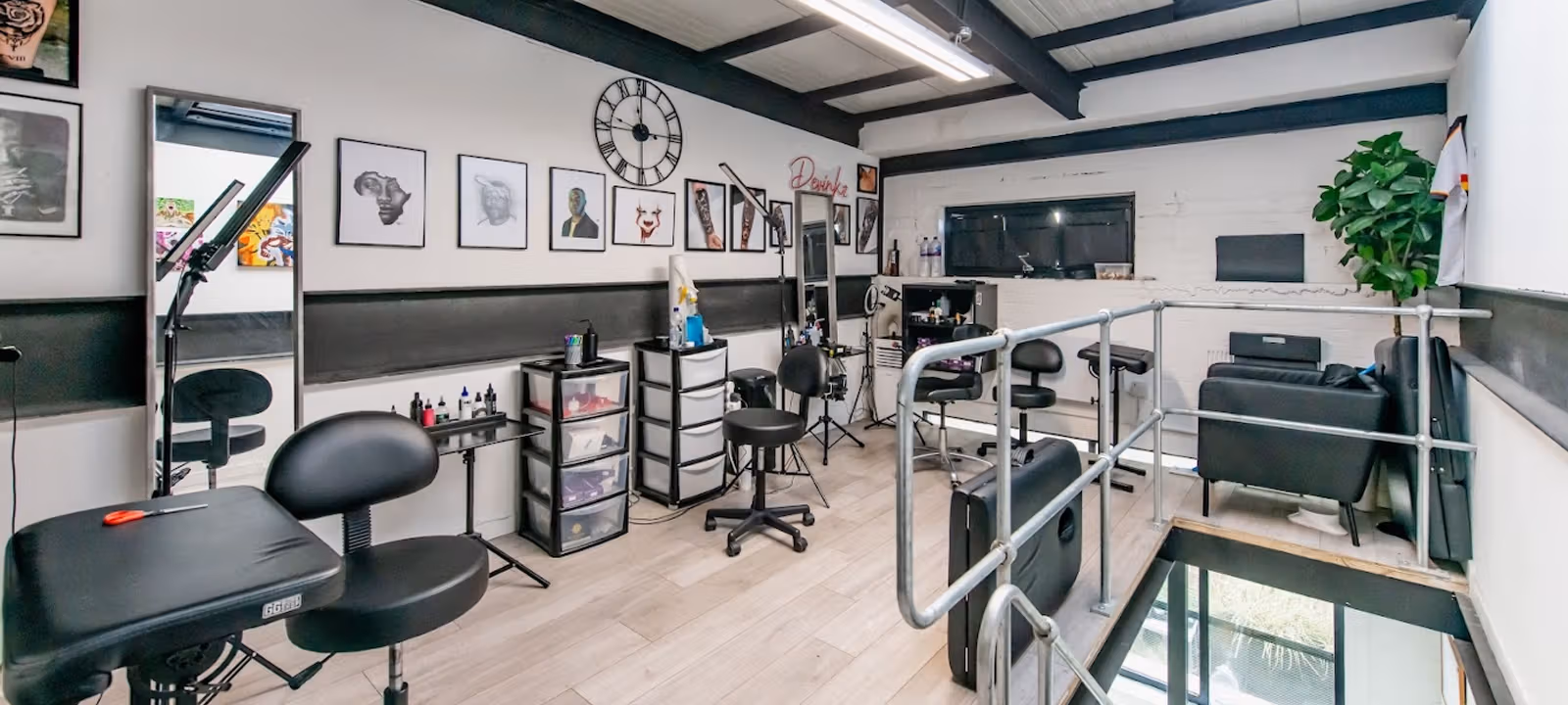 Brentham Old Power Station, London - Image 1