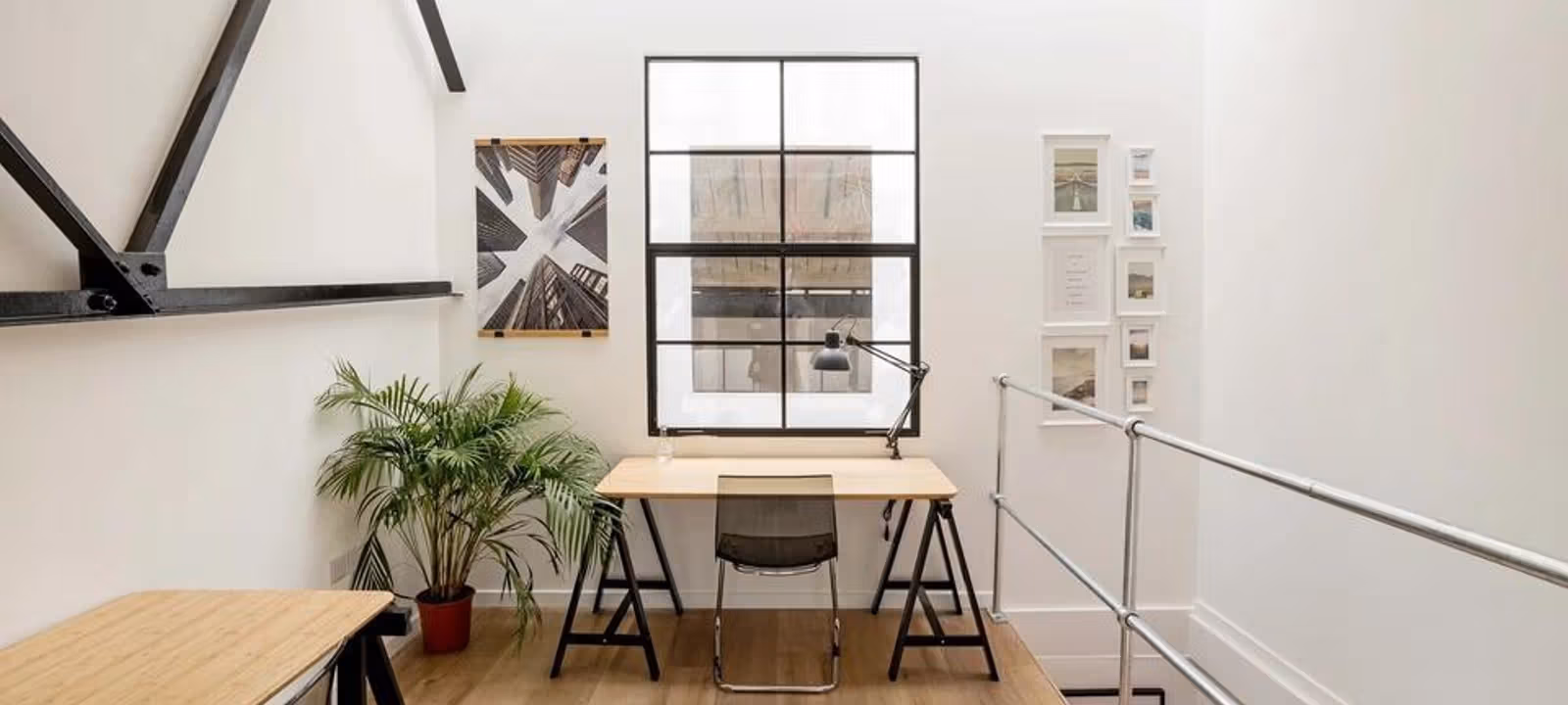 7-9 Ingate Place, Battersea - Image 1