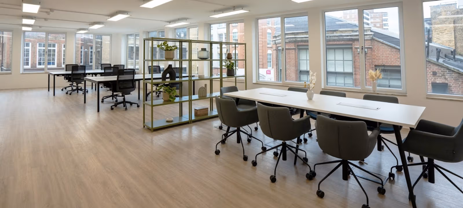 4 Garrett Street, London - Image 1