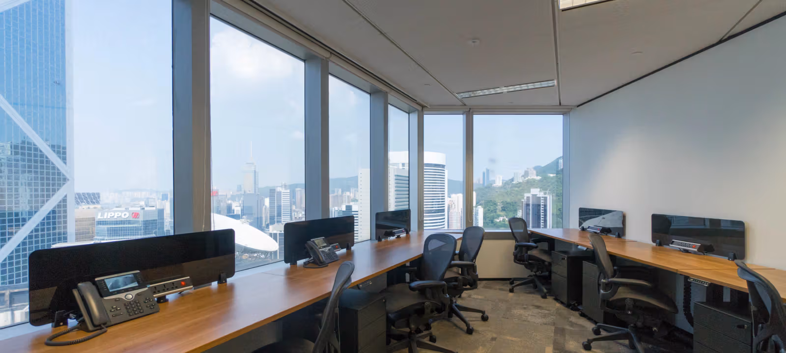 3 Garden Road, Central - Image 1