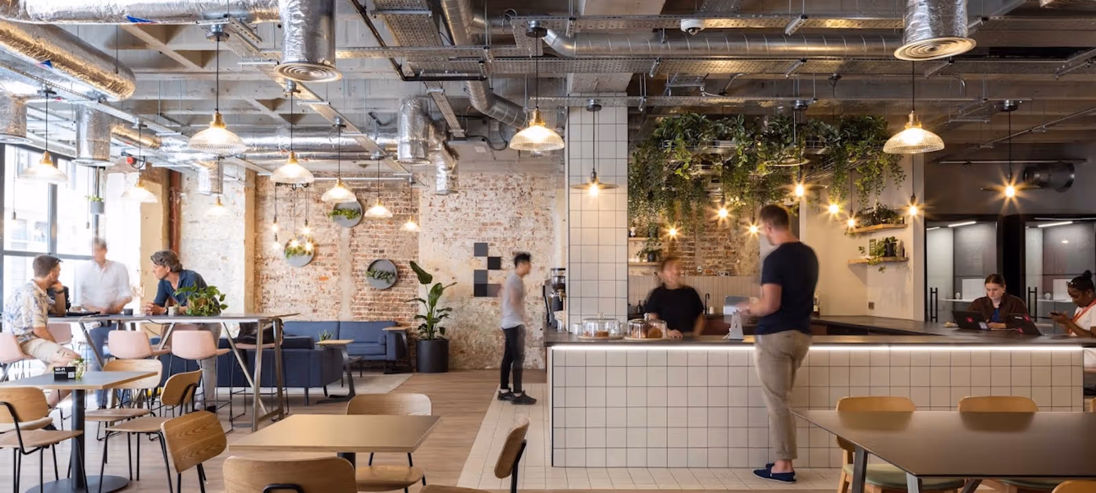 25 Worship Street, Greater London - Image 1