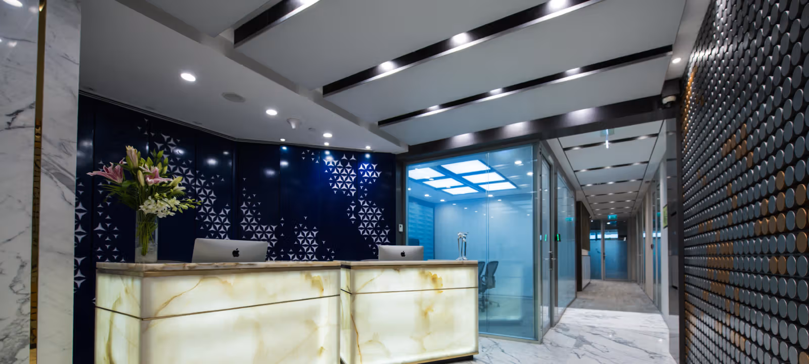 C-70 G Block Road Bandra Kurla Complex, Mumbai - Image 1