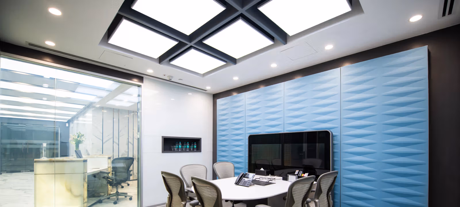 C-70 G Block Road Bandra Kurla Complex, Mumbai - Image 1