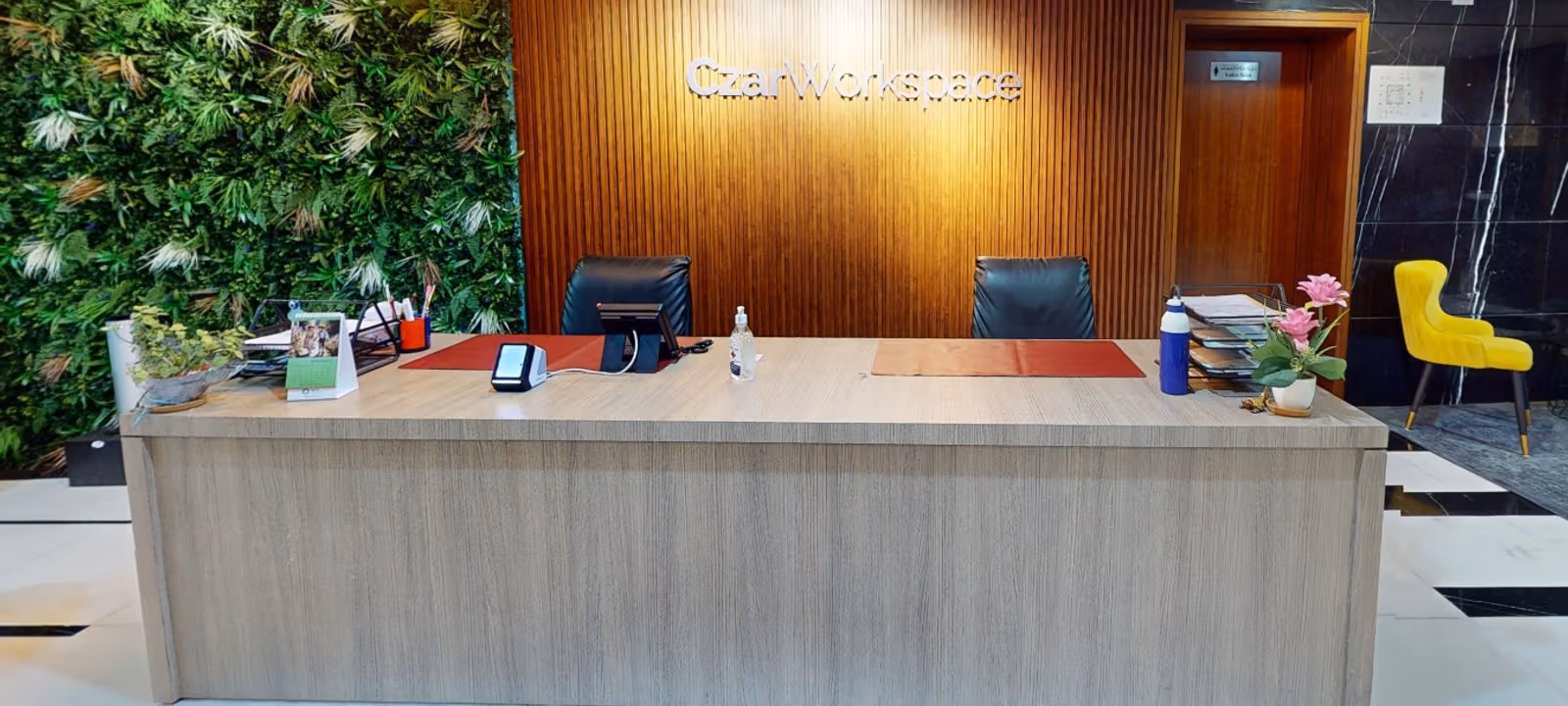 Sheikh Zayed Rd, Dubai - Image 1