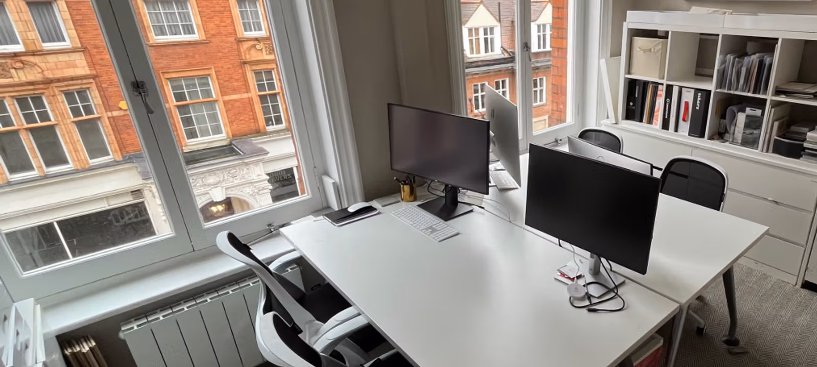 63A South Audley Street, Greater London - Image 1