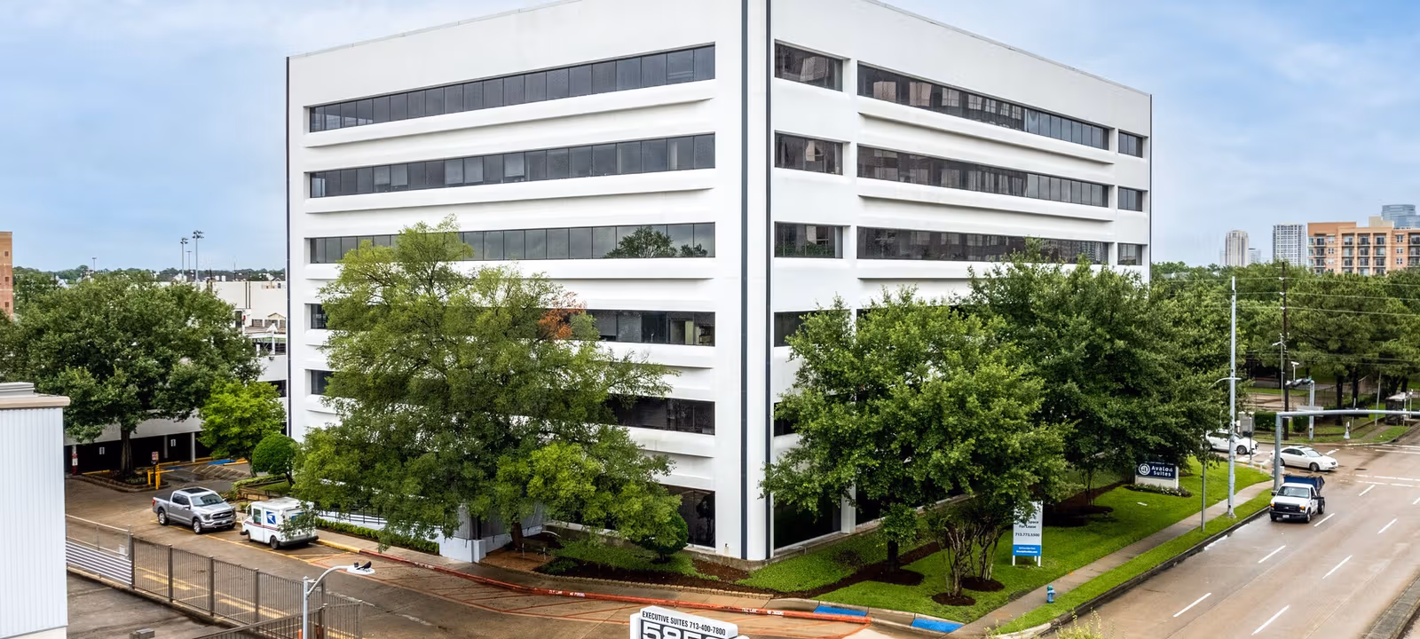 5850 San Felipe St, Houston - Image 1