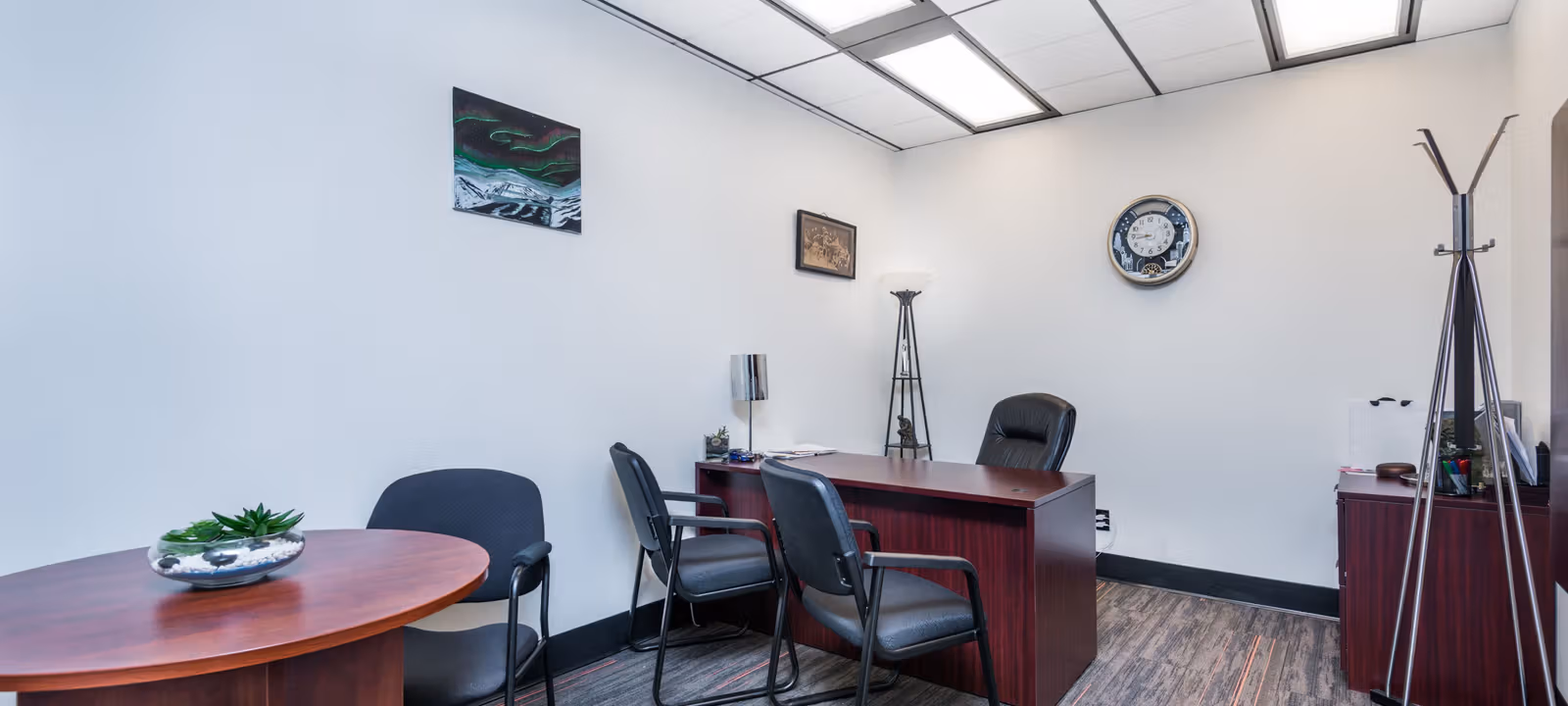 999 Canada Place, Vancouver - Image 1