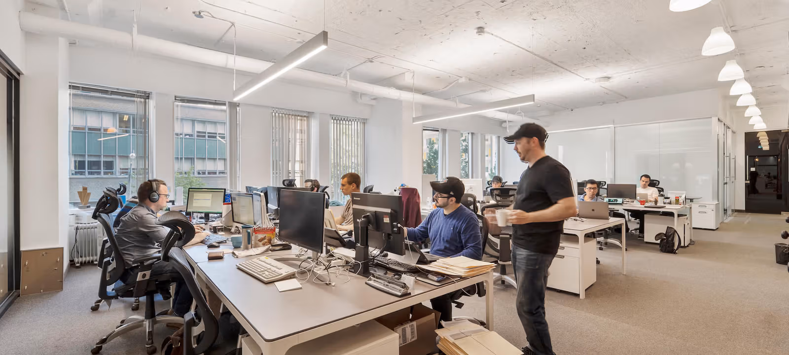 123 Edward St, Toronto - Image 1