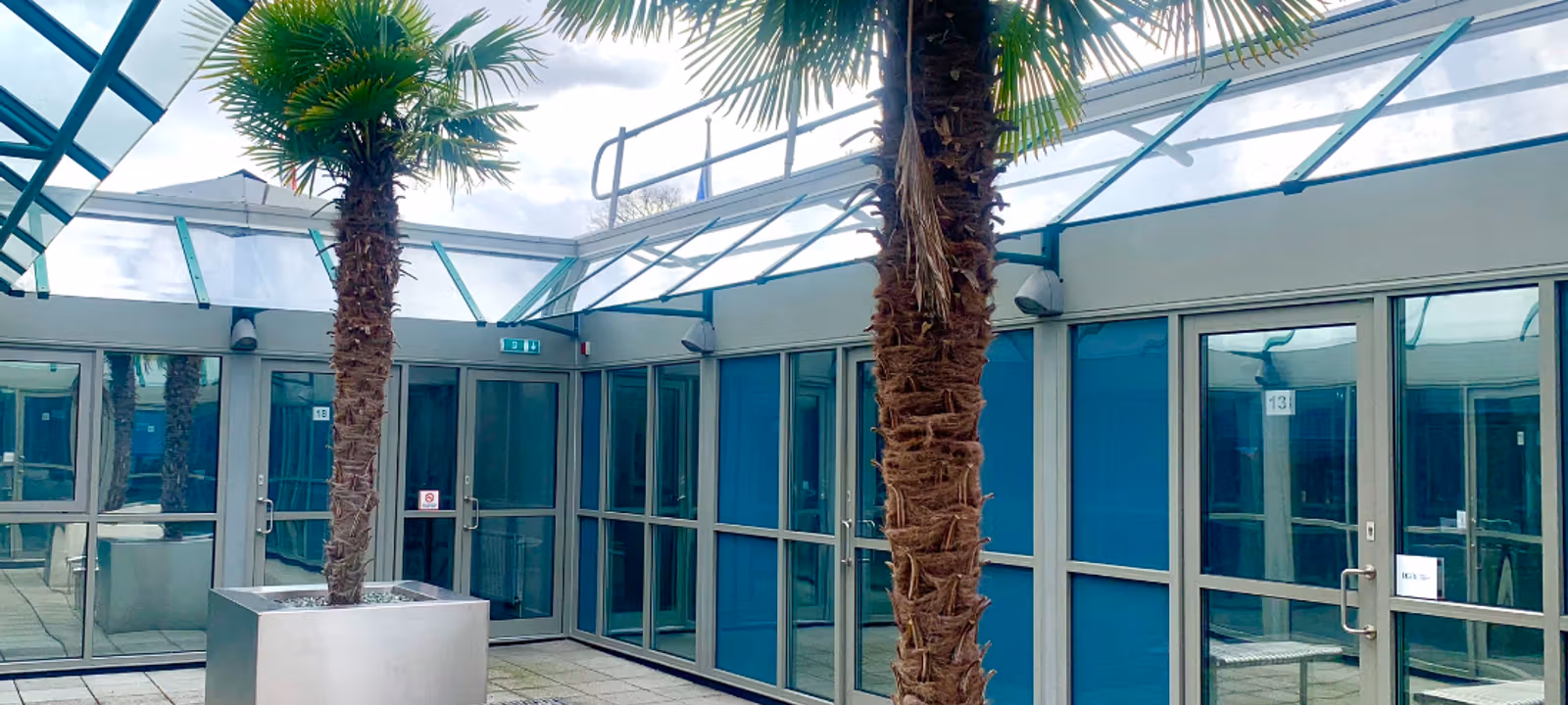 Southbridge Place, Croydon - Image 1