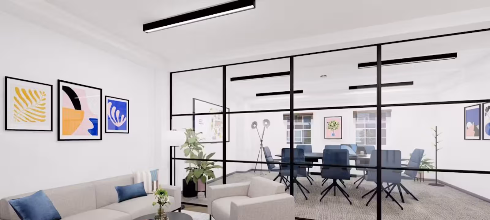 52 George Street, Greater London - Image 1