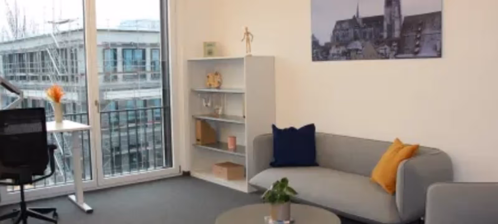 1-2 Johanna-kinkel-strasse, Regensburg - Image 1