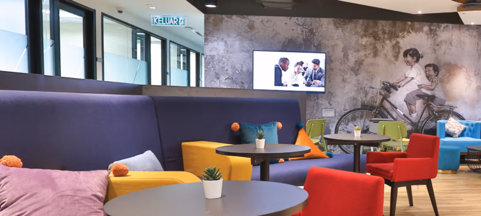 30 Jalan Sultan Ismail, Kuala Lumpur - Image 1