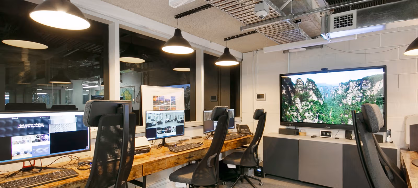 109-129 Blaxland Road, Ryde - Image 1