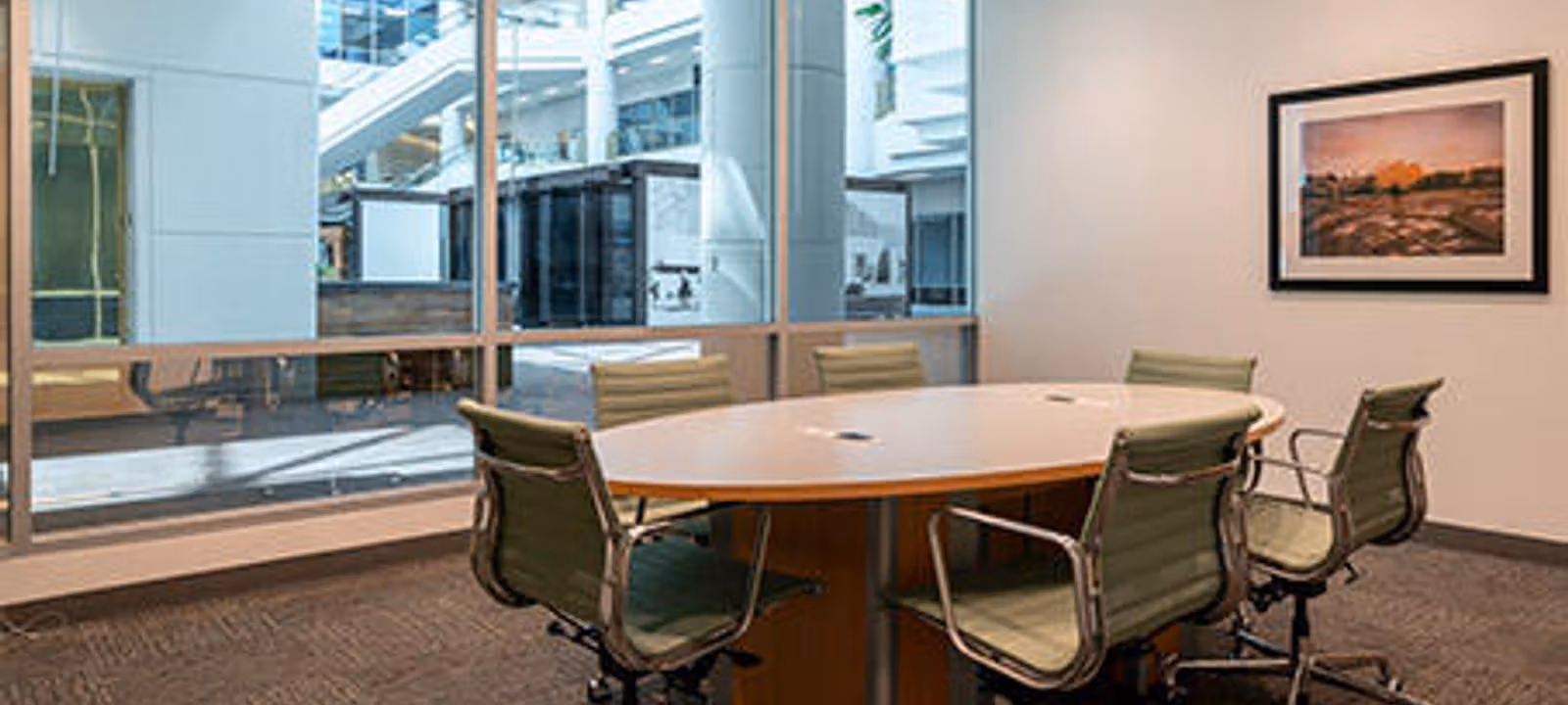 4343 N Scottsdale Rd, Scottsdale - Image 1